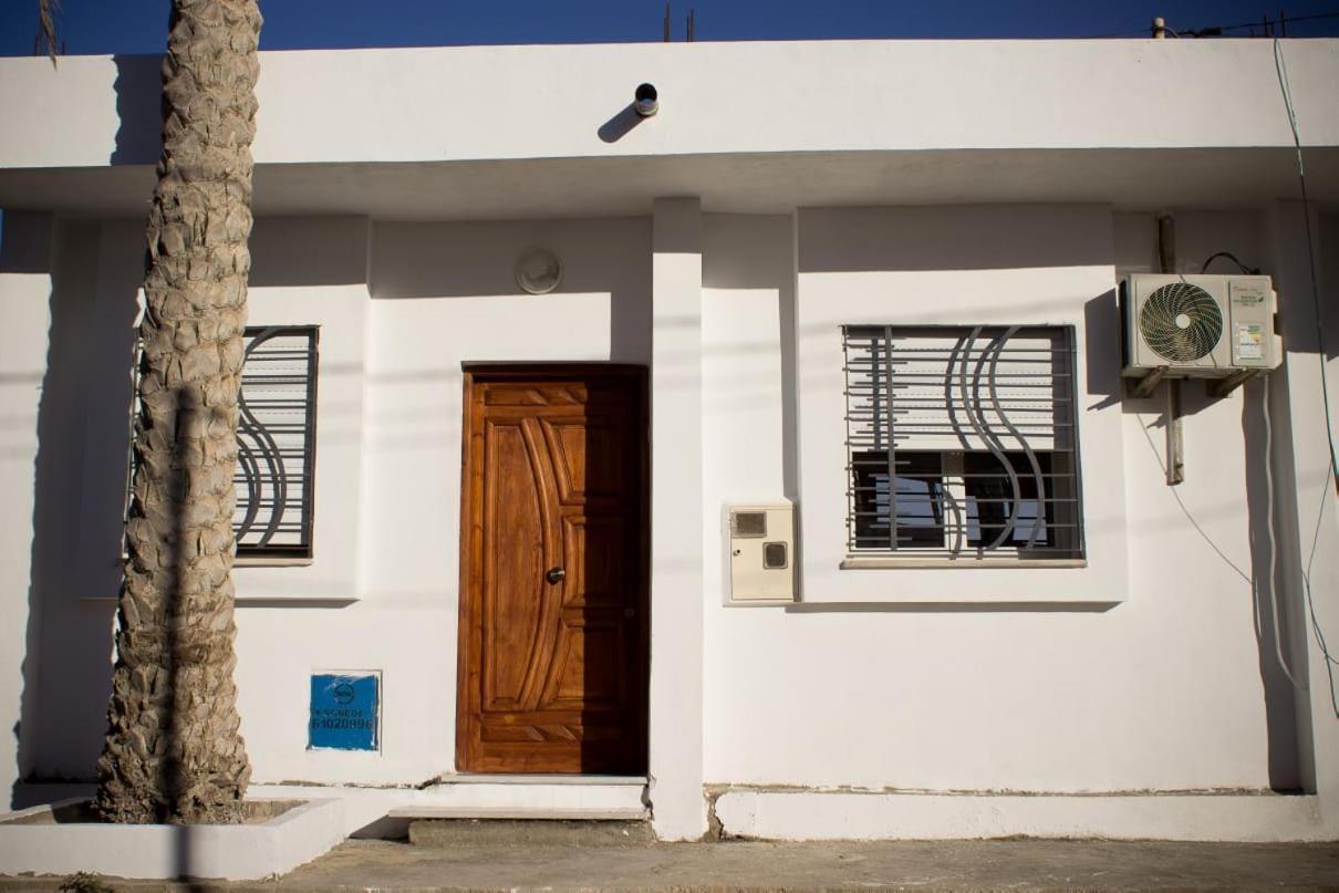 Maison De Vue Sur * Gabes